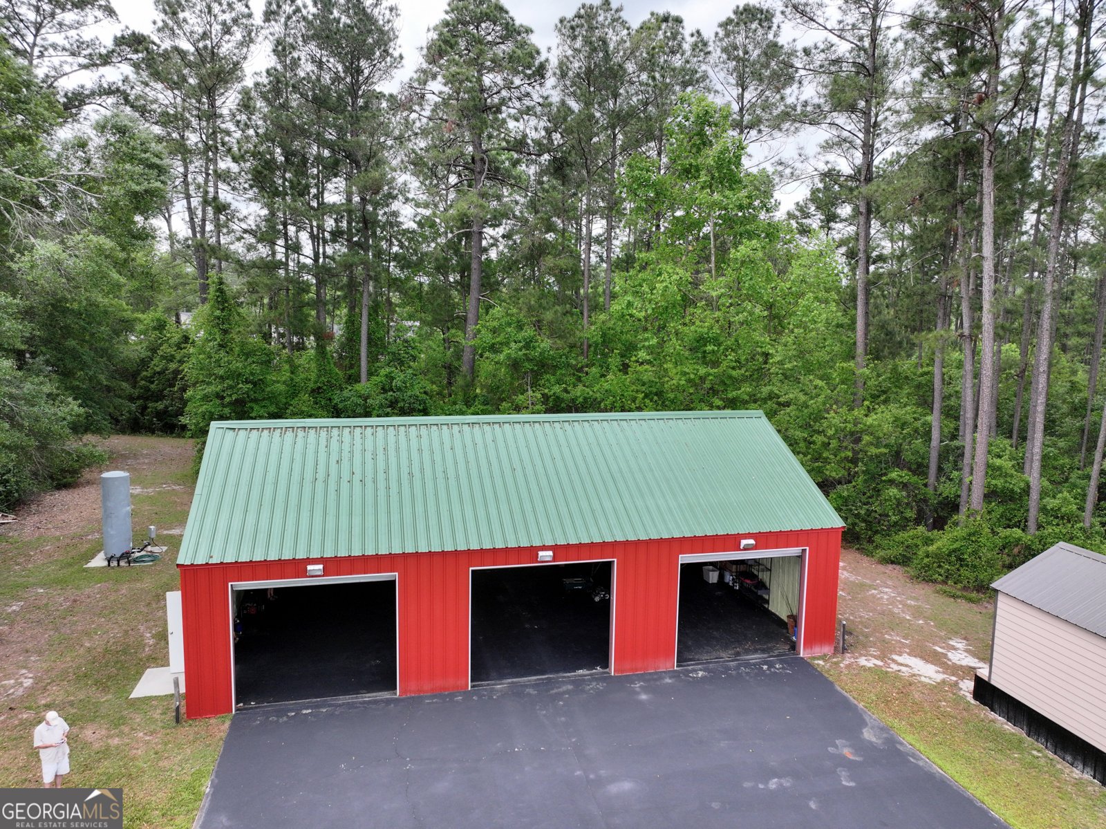 3860 Blalock Avenue Waycross - 36