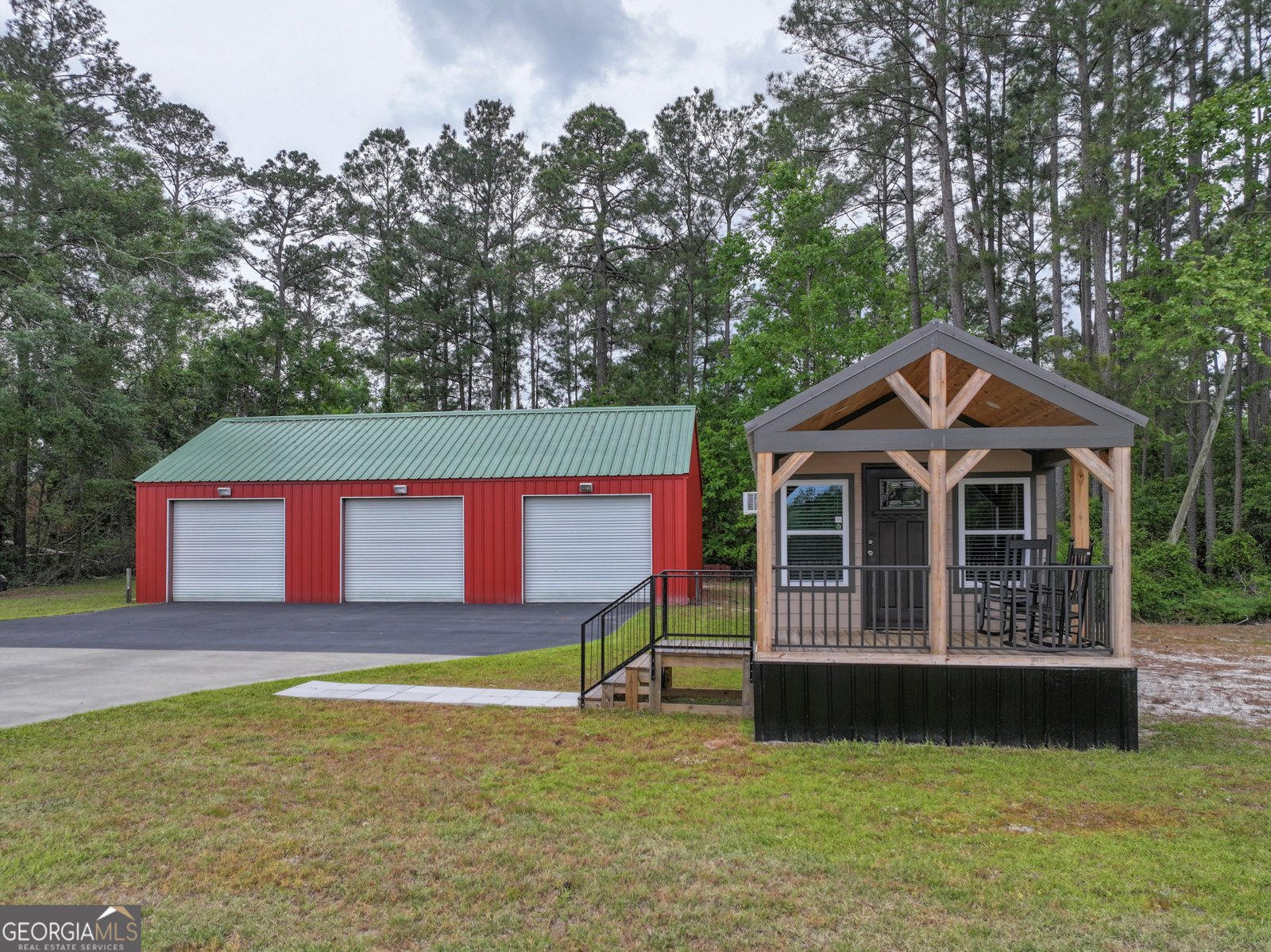 3860 Blalock Avenue Waycross - 41