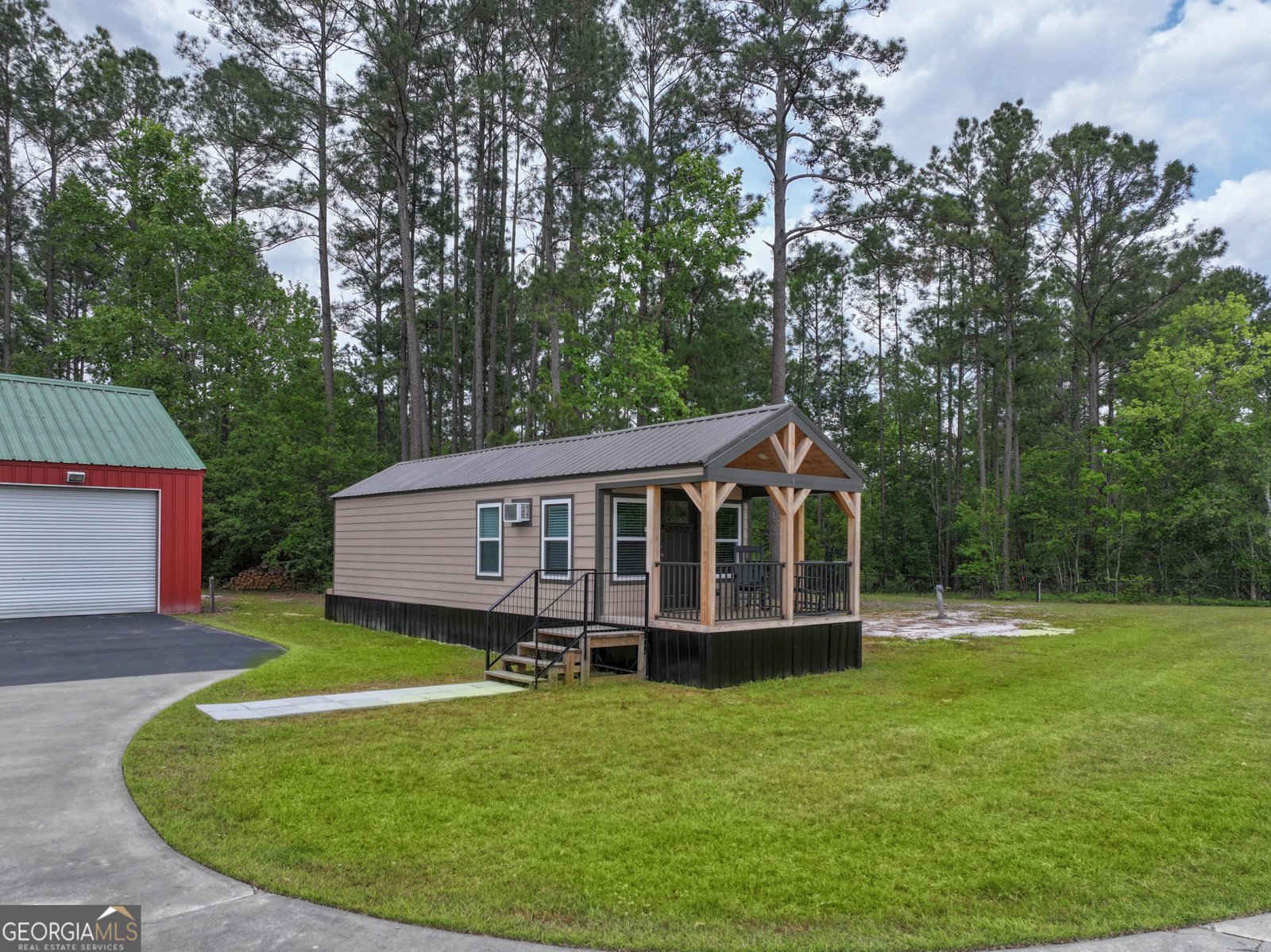 3860 Blalock Avenue Waycross - 42