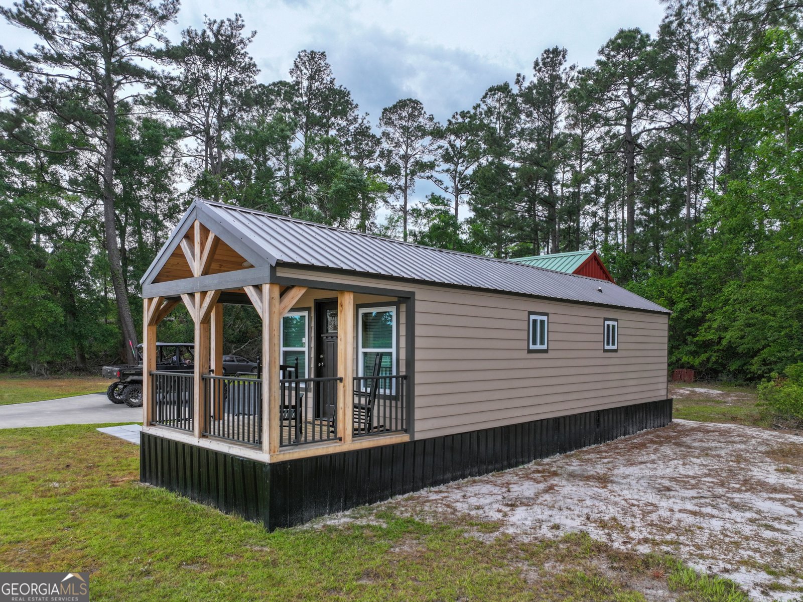3860 Blalock Avenue Waycross - 43