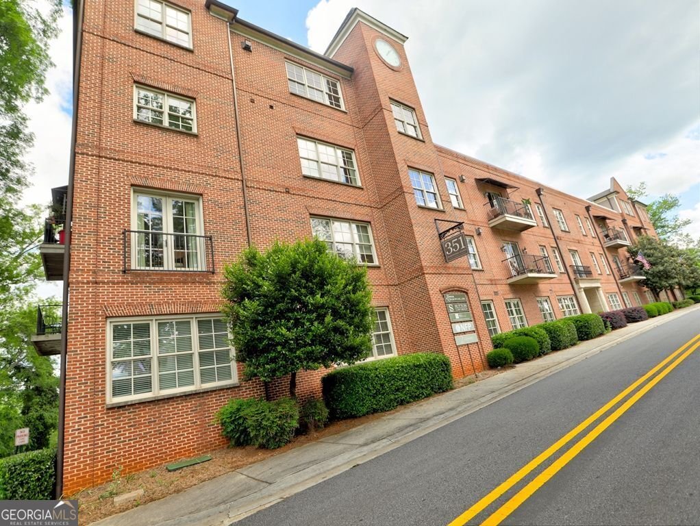 351 Washington Avenue Marietta - 2