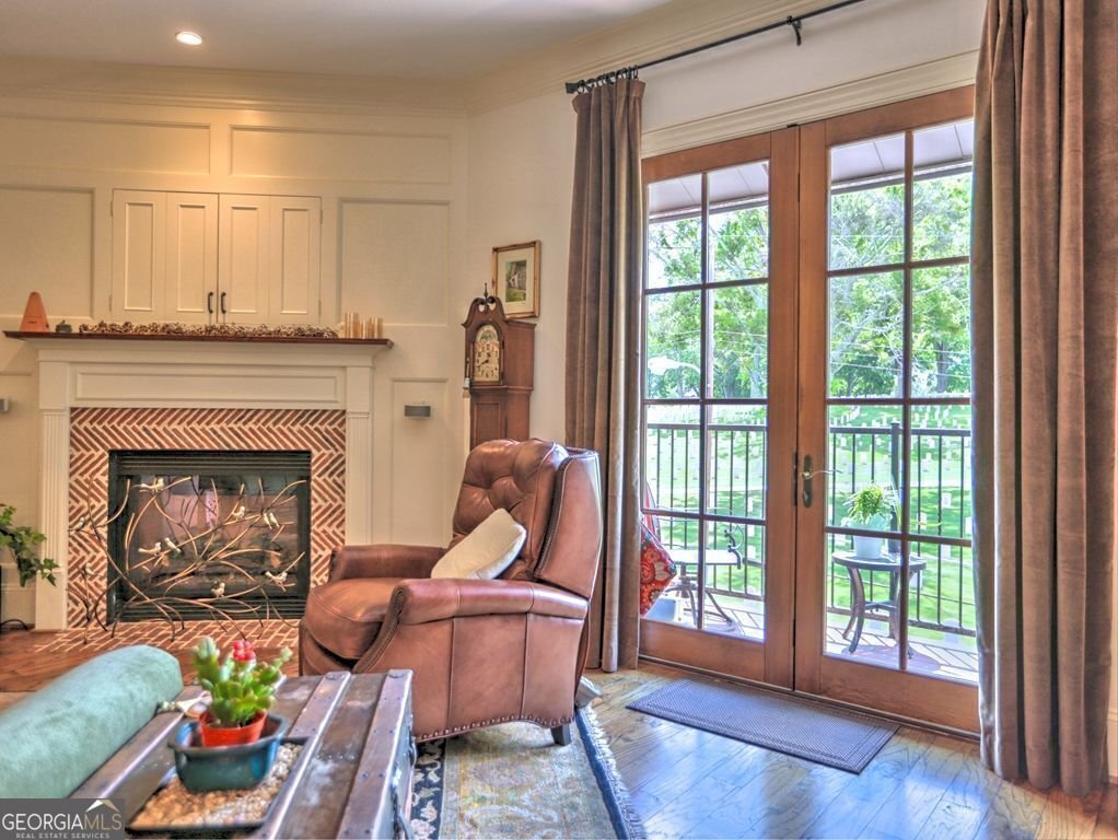 351 Washington Avenue Marietta - 8