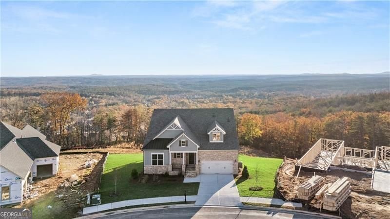 231 Laurel Vista Drive Canton - 1