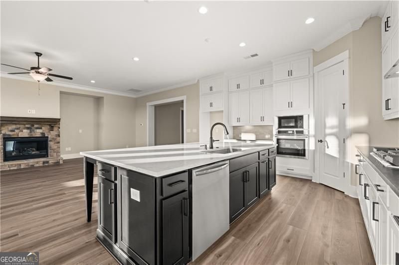 231 Laurel Vista Drive Canton - 15
