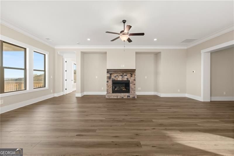 231 Laurel Vista Drive Canton - 20