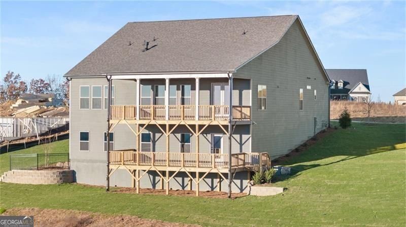 231 Laurel Vista Drive Canton - 3