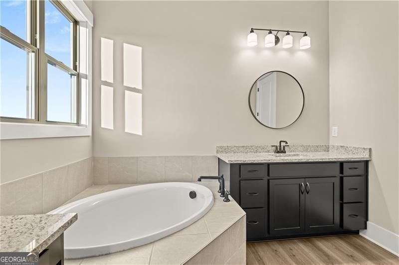 231 Laurel Vista Drive Canton - 30