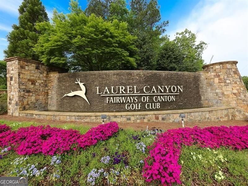 231 Laurel Vista Drive Canton - 50