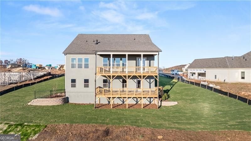 231 Laurel Vista Drive Canton - 59