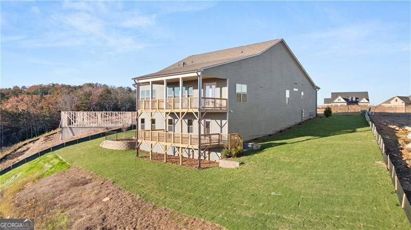 231 Laurel Vista Drive Canton - 60