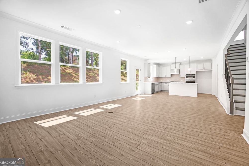 3279 Shirecrest Lane Dacula - 11