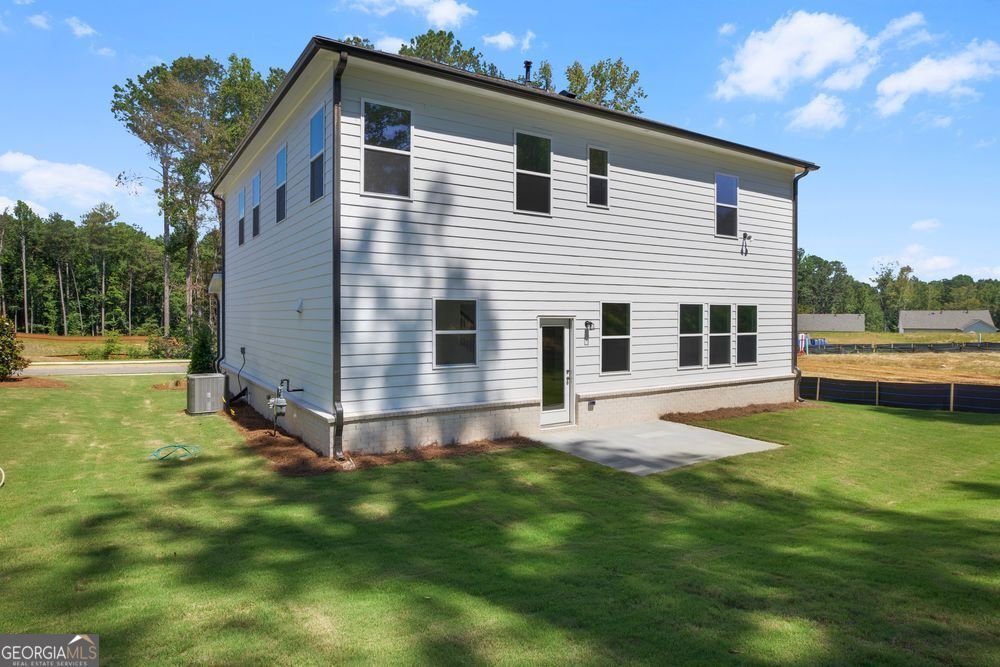 3279 Shirecrest Lane Dacula - 32