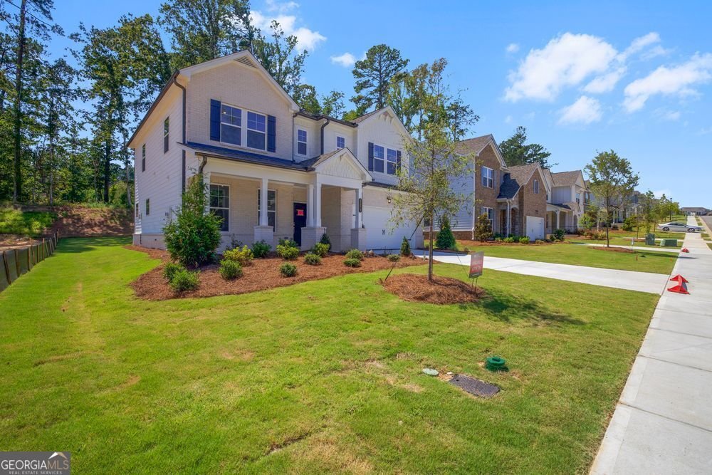 3279 Shirecrest Lane Dacula - 33