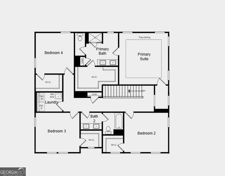 3279 Shirecrest Lane Dacula - 35
