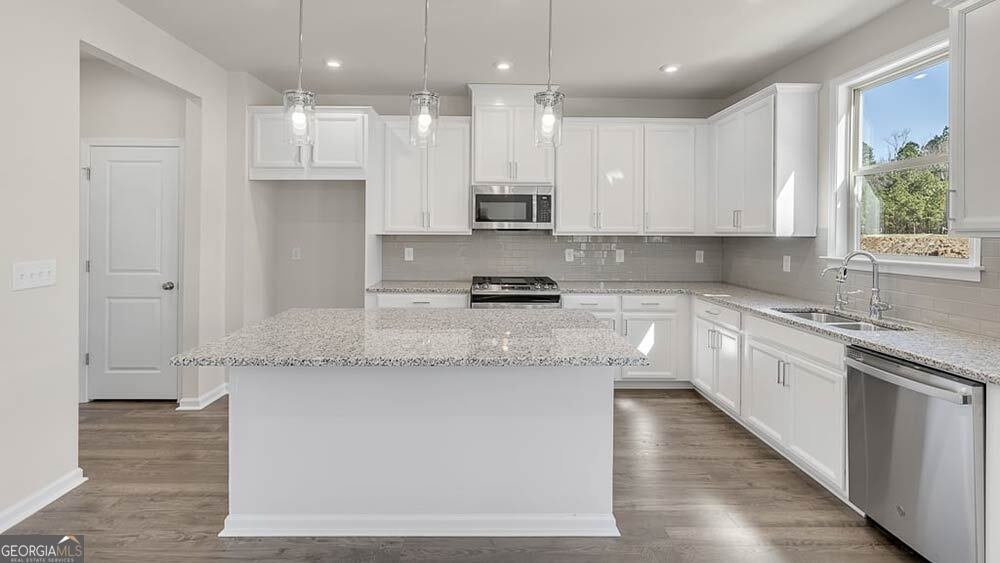 3279 Shirecrest Lane Dacula - 5
