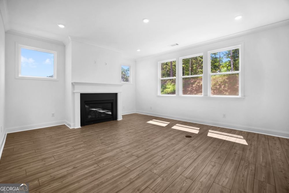 3279 Shirecrest Lane Dacula - 9