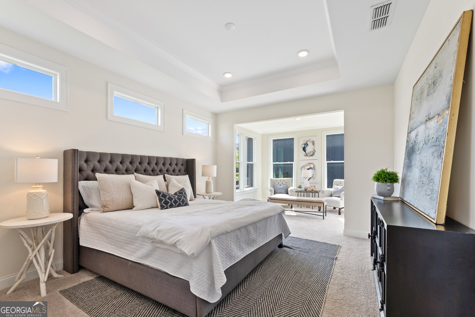 3580 Manor Court Drive Alpharetta - 10