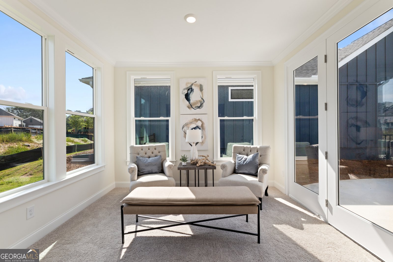 3580 Manor Court Drive Alpharetta - 11