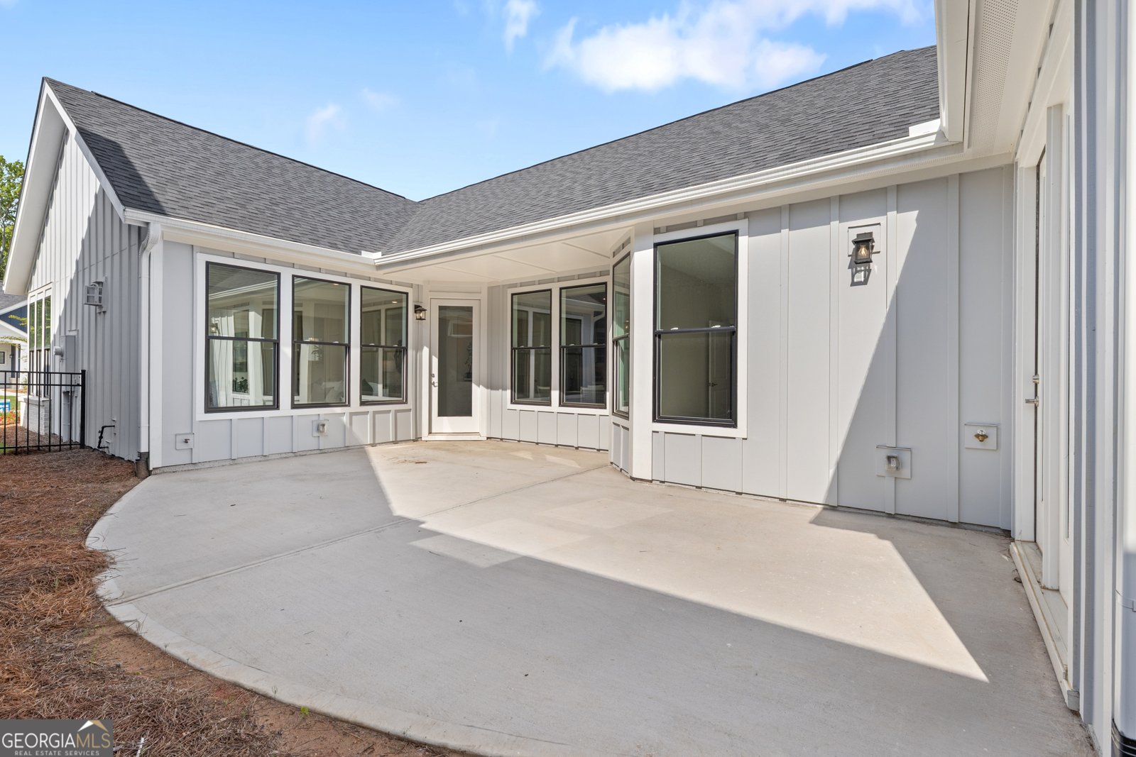 3580 Manor Court Drive Alpharetta - 15