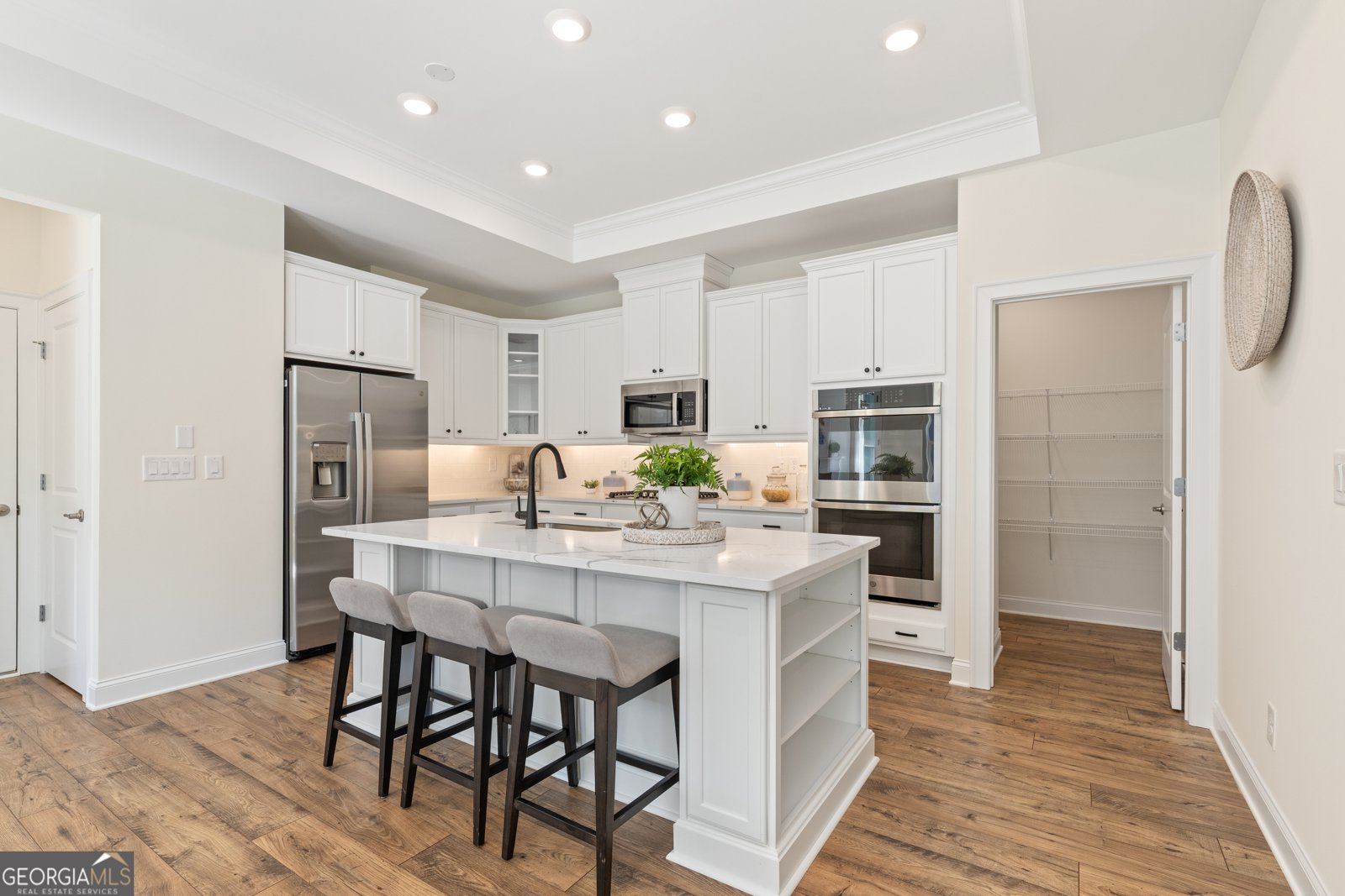 3580 Manor Court Drive Alpharetta - 6