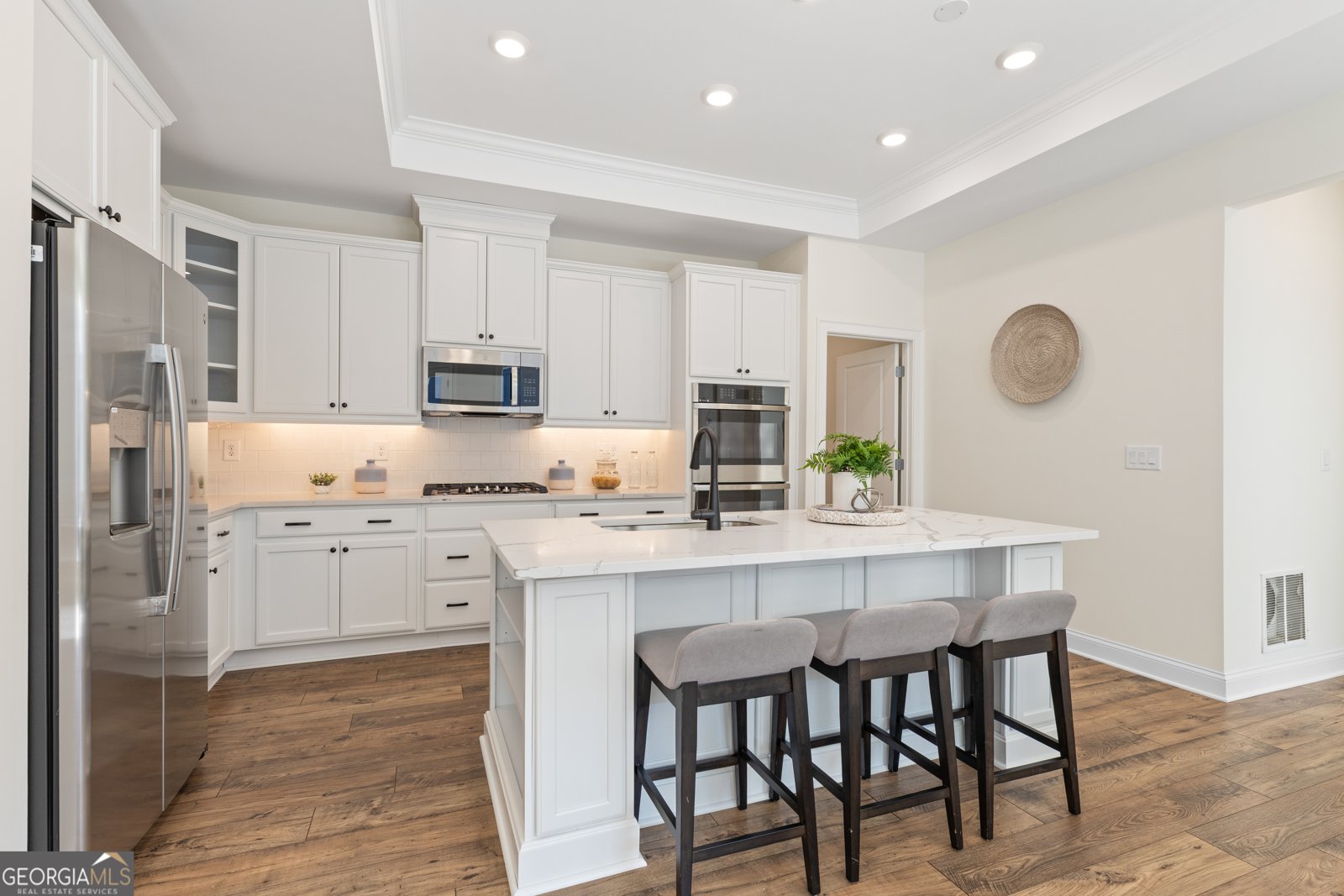 3580 Manor Court Drive Alpharetta - 7