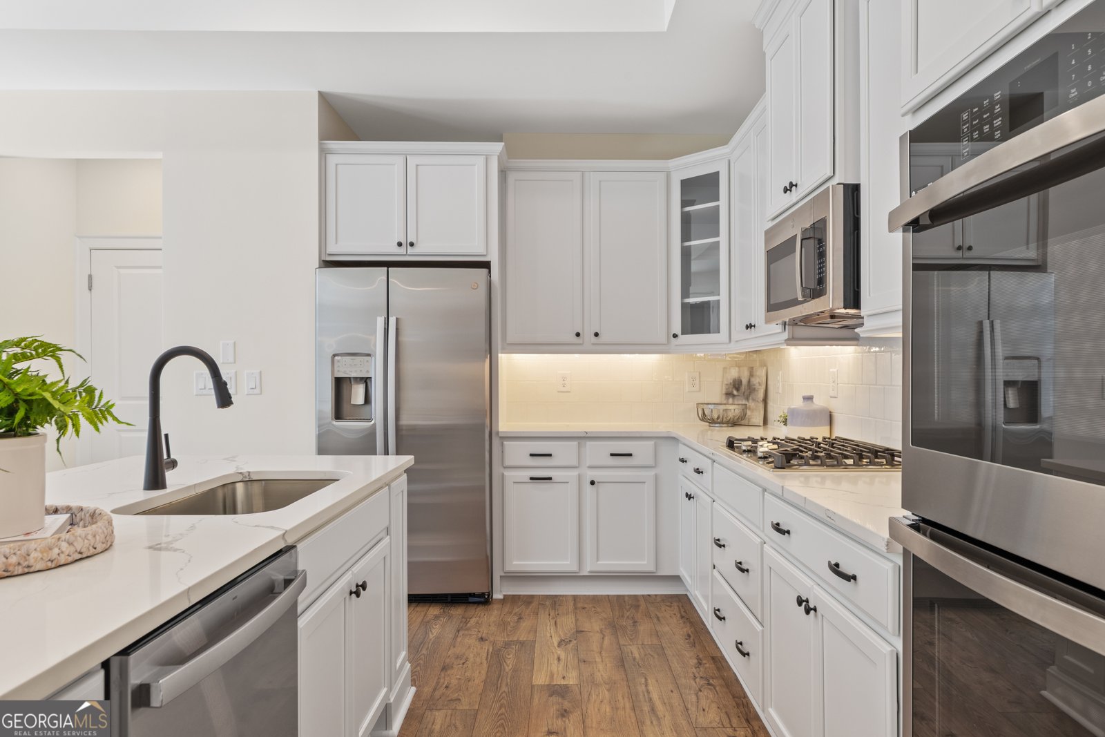 3580 Manor Court Drive Alpharetta - 8