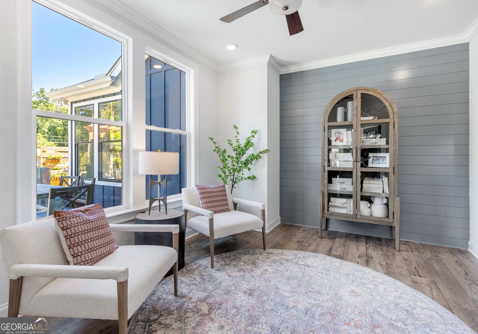 3590 Manor Court Drive Alpharetta - 7
