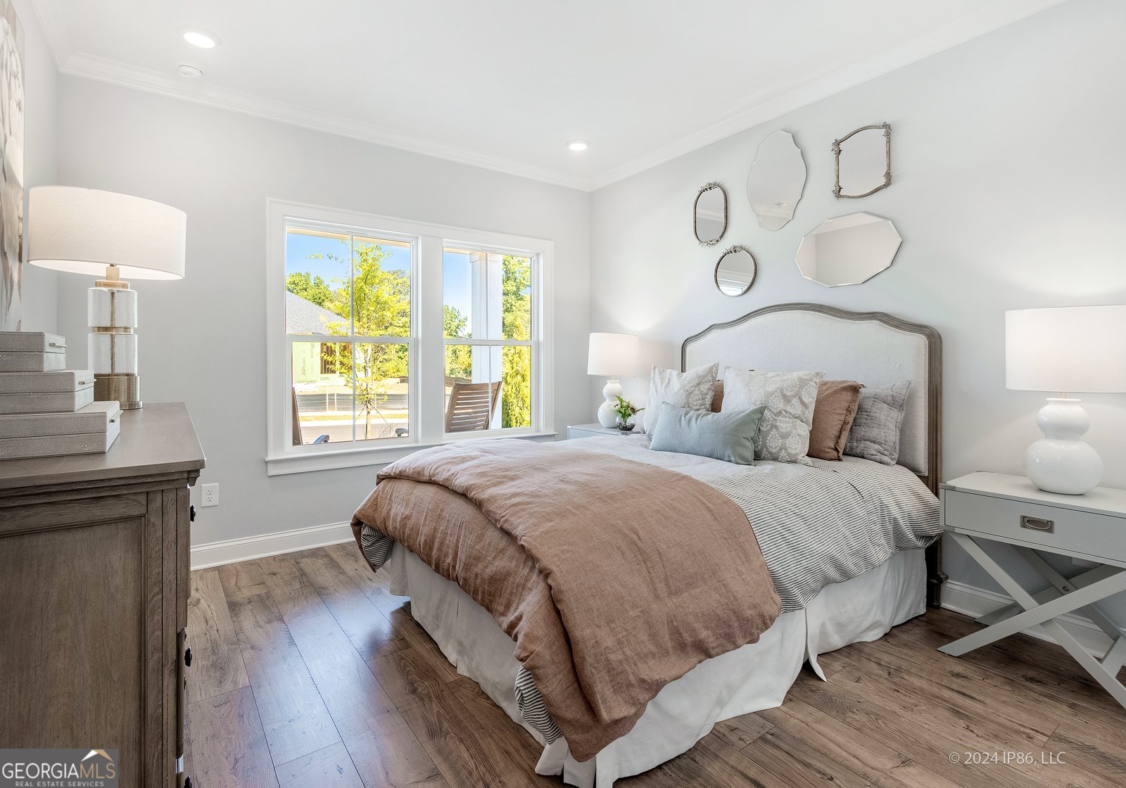 3590 Manor Court Drive Alpharetta - 8