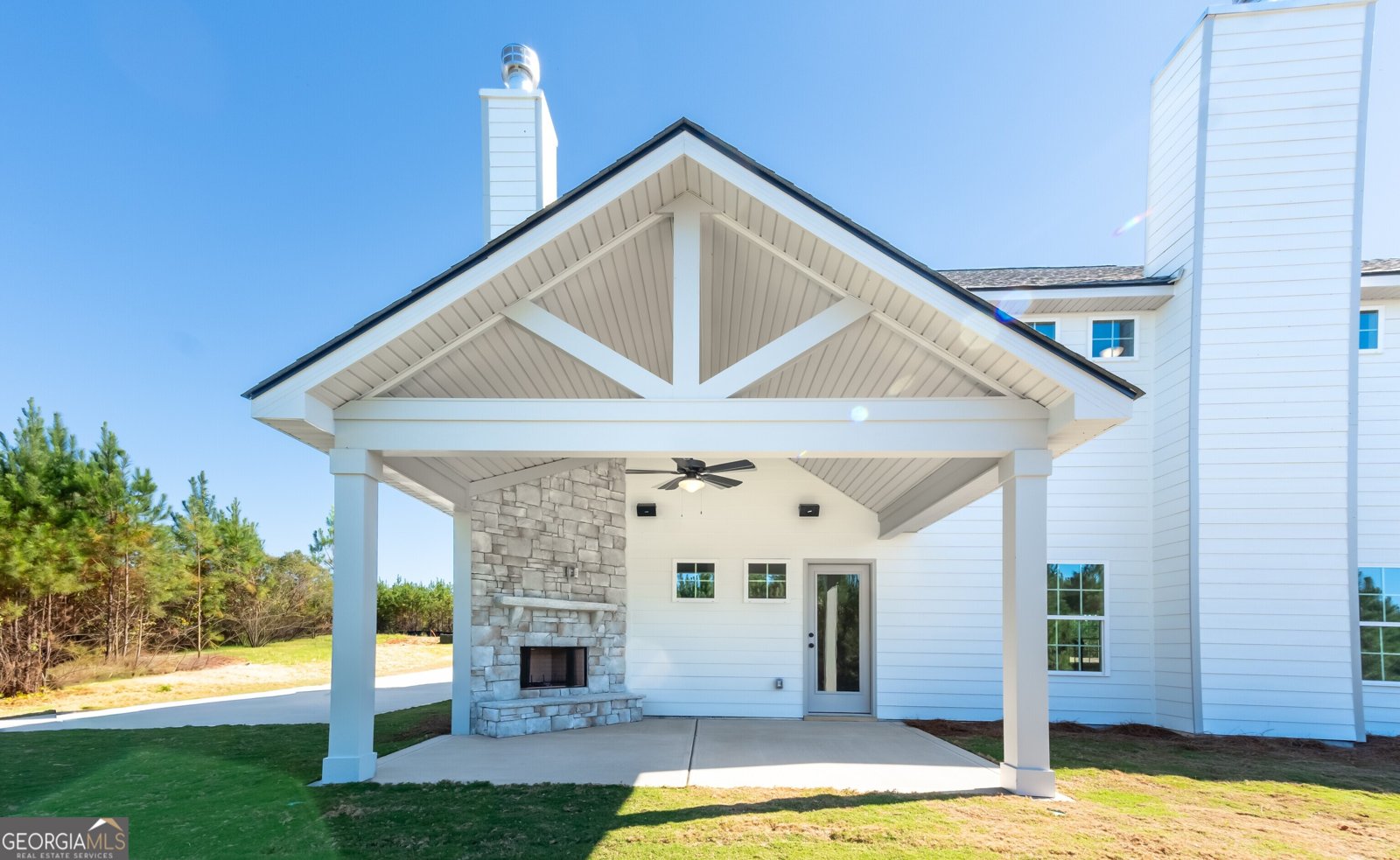 47 Hawkeye Trail Fortson - 27