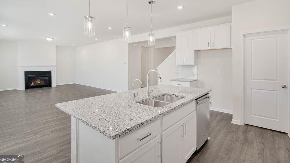 3269 Shirecrest Lane Dacula - 10