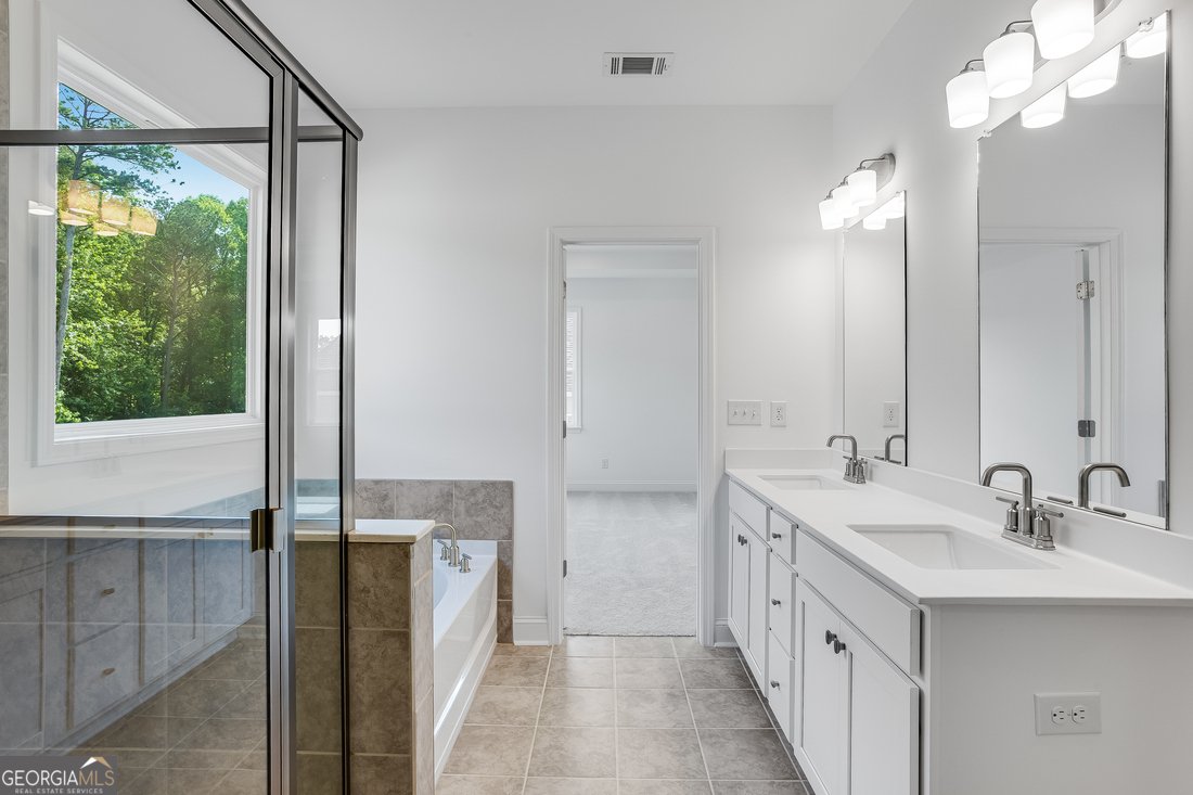 3269 Shirecrest Lane Dacula - 16