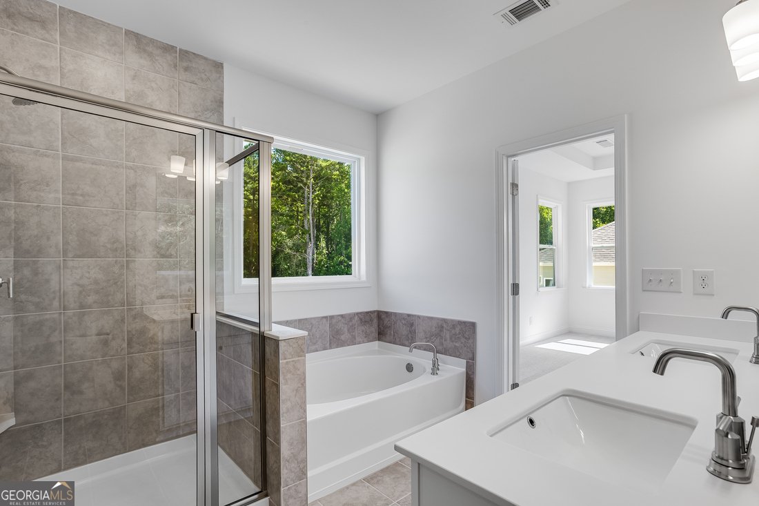 3269 Shirecrest Lane Dacula - 17