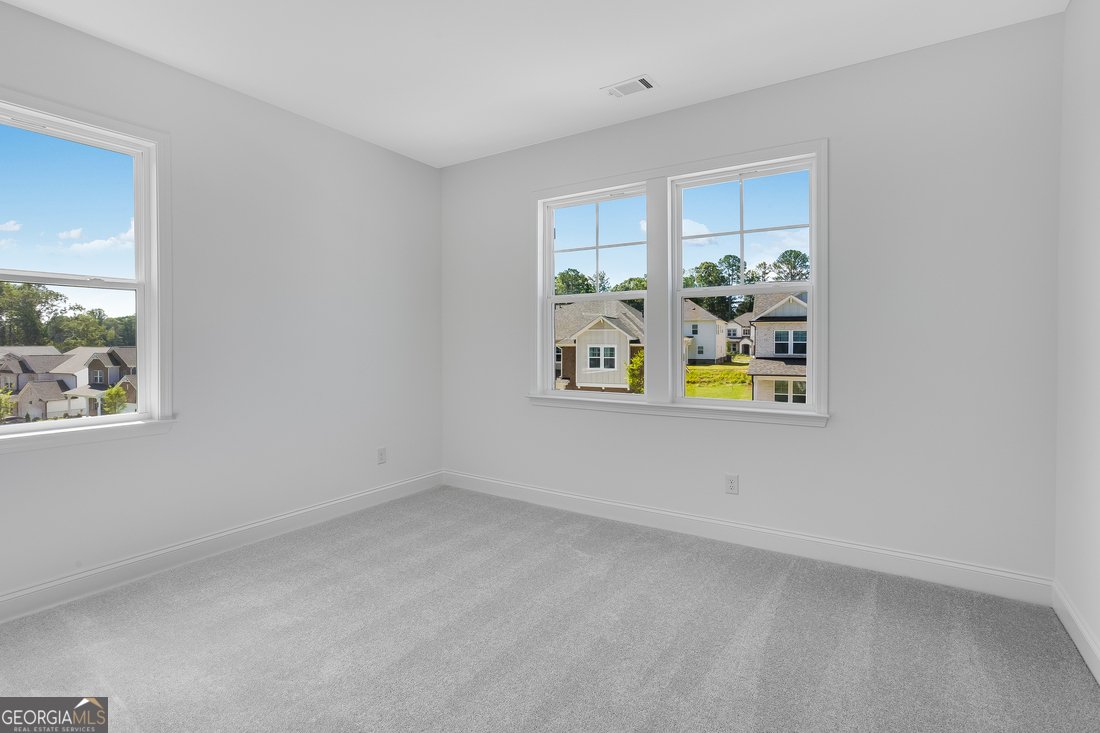 3269 Shirecrest Lane Dacula - 18