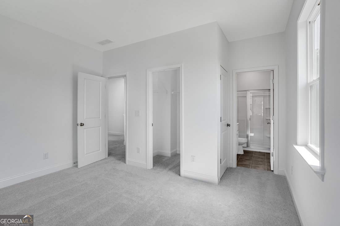 3269 Shirecrest Lane Dacula - 19