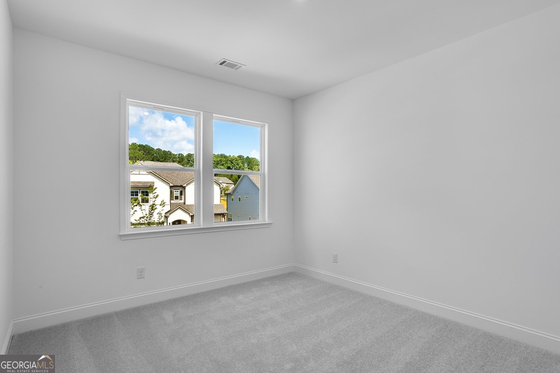 3269 Shirecrest Lane Dacula - 22