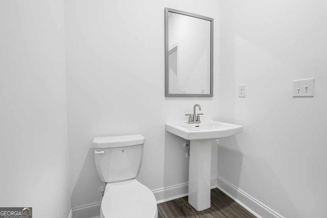 3269 Shirecrest Lane Dacula - 26