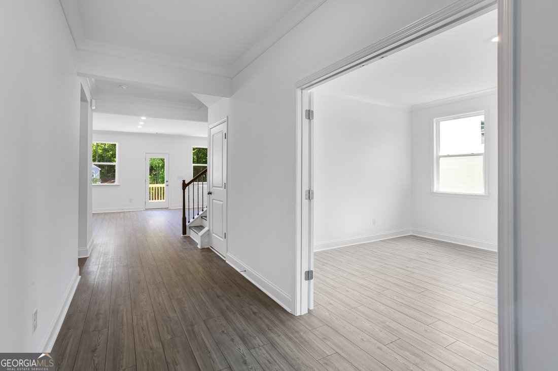 3269 Shirecrest Lane Dacula - 28