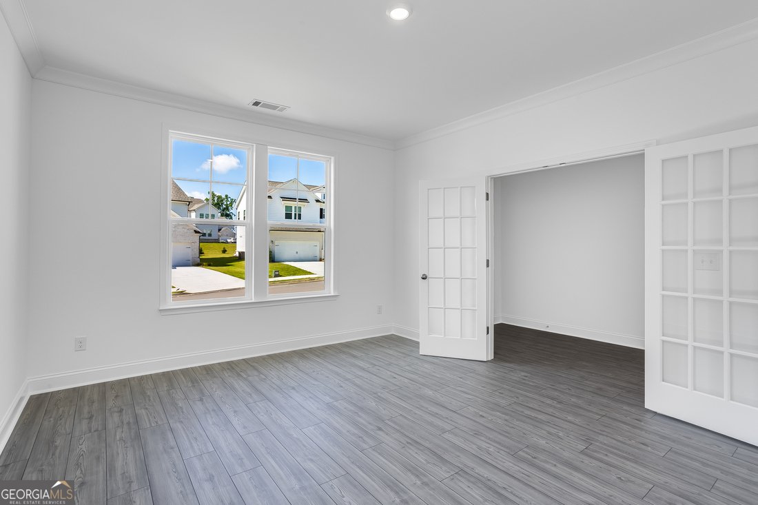 3269 Shirecrest Lane Dacula - 30