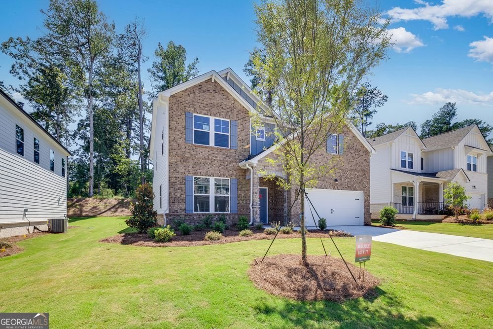 3269 Shirecrest Lane Dacula - 35