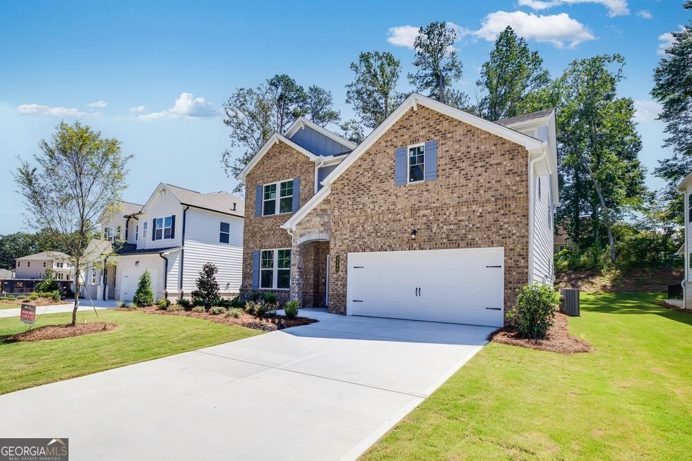 3269 Shirecrest Lane Dacula - 36