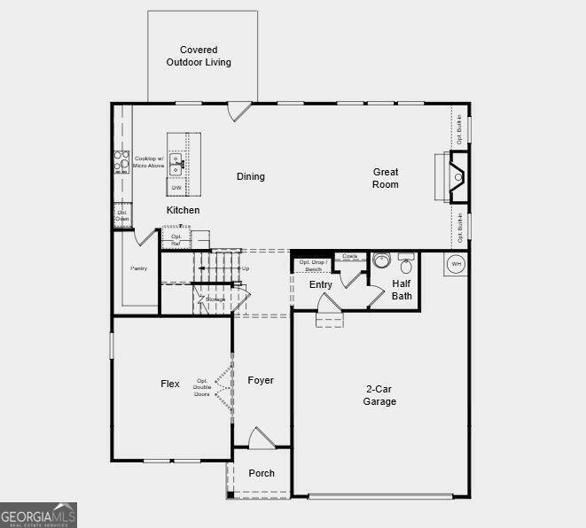 3269 Shirecrest Lane Dacula - 37