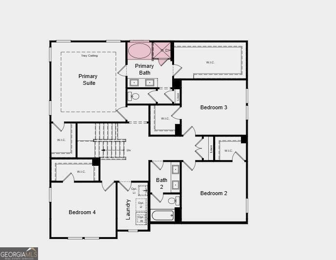 3269 Shirecrest Lane Dacula - 38