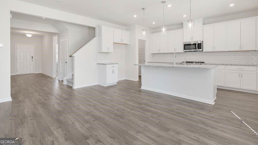 3269 Shirecrest Lane Dacula - 7