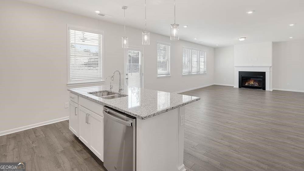 3269 Shirecrest Lane Dacula - 9