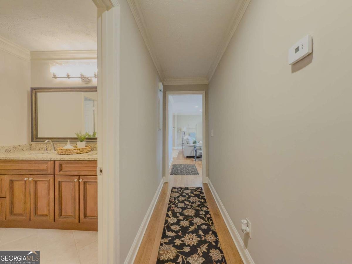 1894 Dogwood Court Snellville - 14