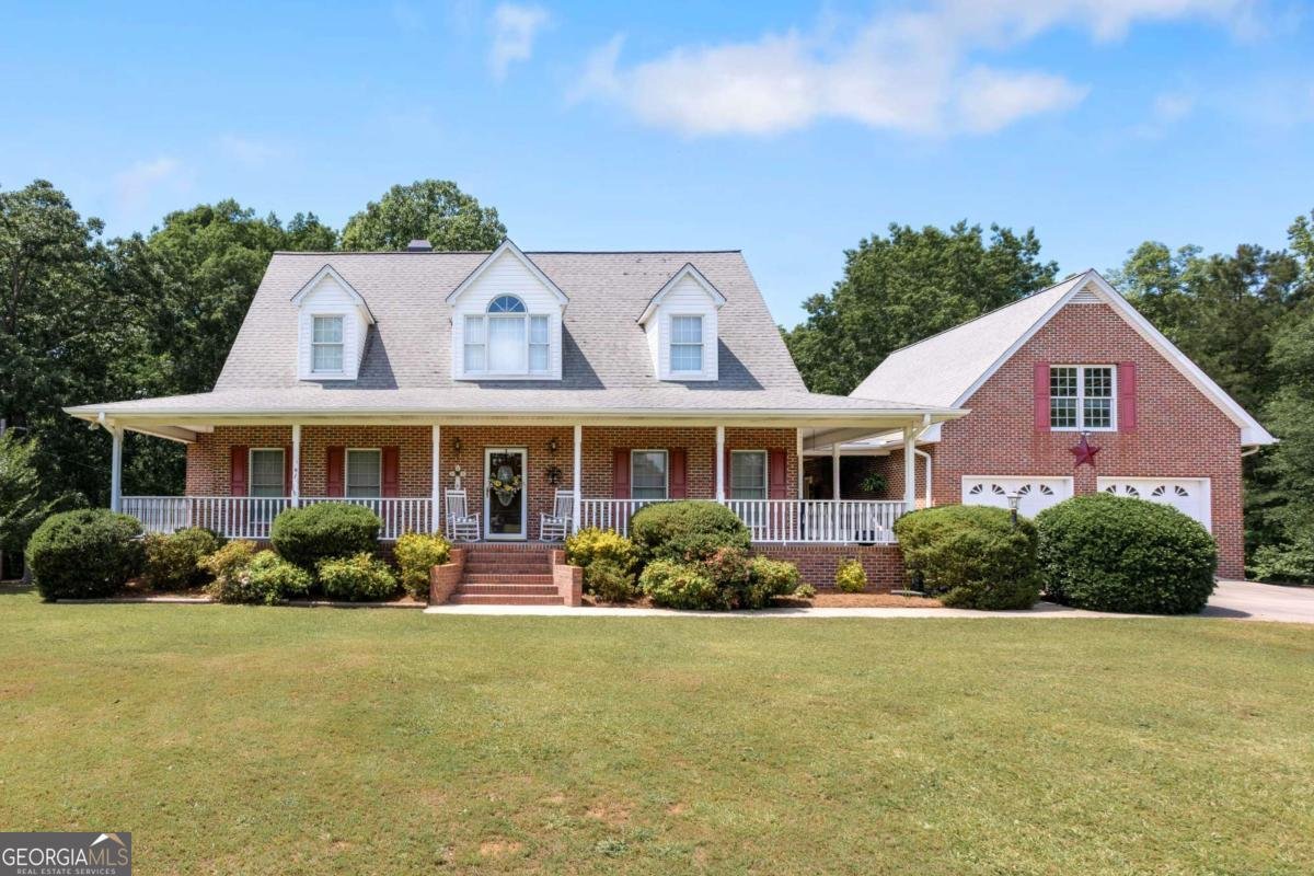 54 Gordon Road Lexington - 1