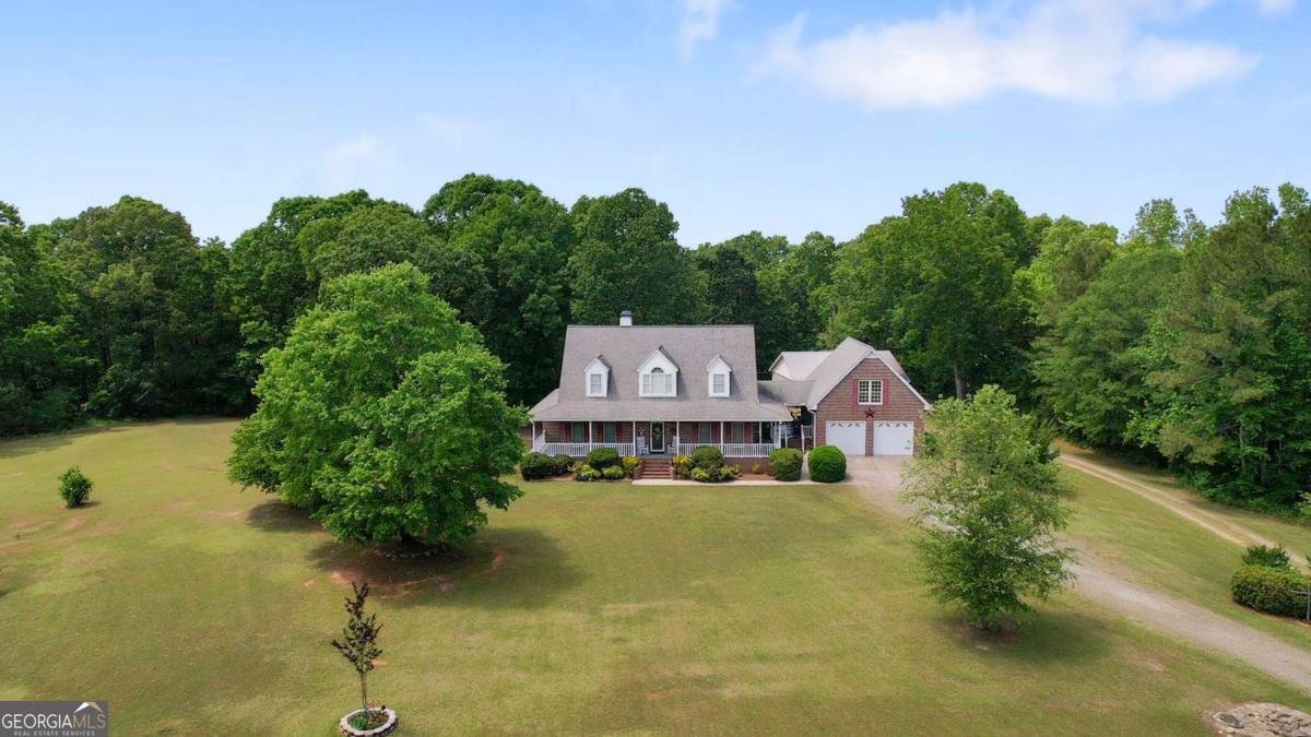 54 Gordon Road Lexington - 2