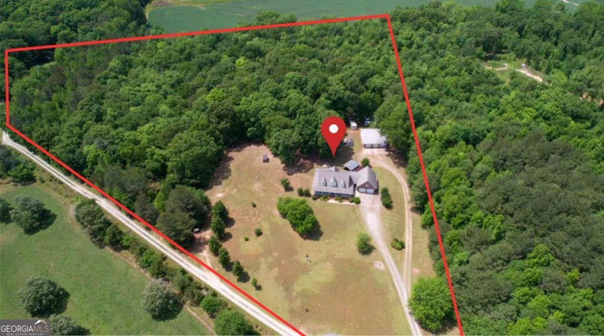 54 Gordon Road Lexington - 4