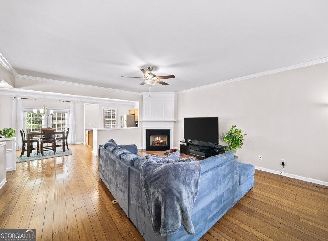 2324 Towneheights Terrace Atlanta - 1