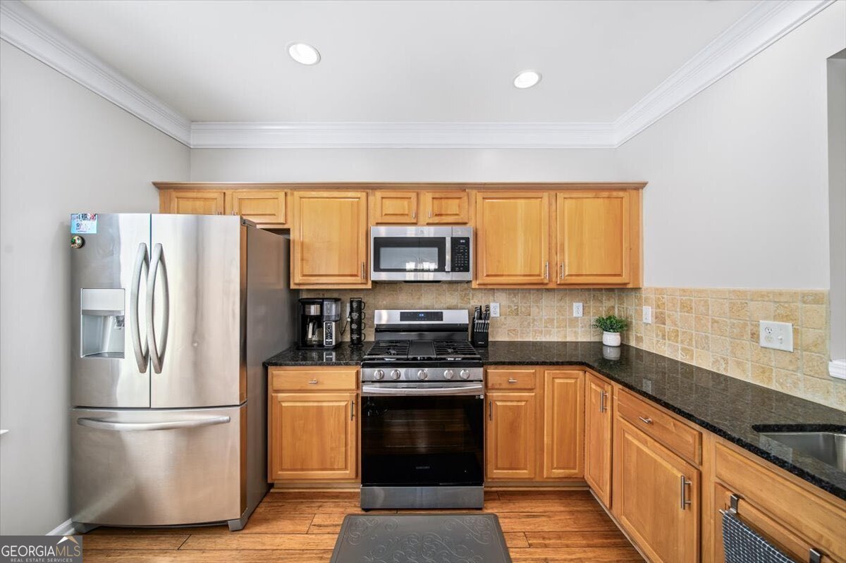 2324 Towneheights Terrace Atlanta - 10